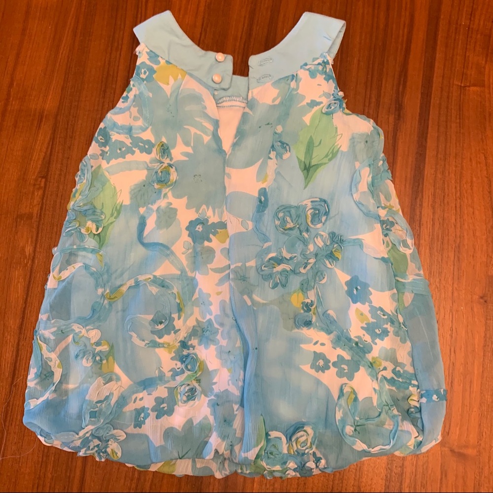 Dress - Picture 2 of 4